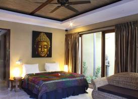 Bayshore Villa 4