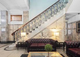 Rothbury Hotel 5