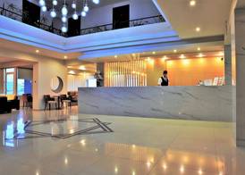 Eurohotel Theo Hotel 3
