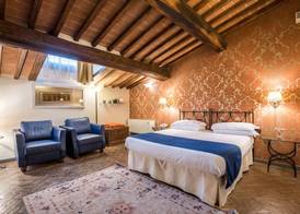 Hotel Palazzo Squarcialupi 3
