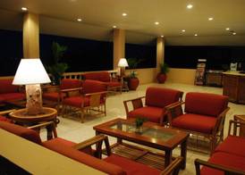 Almont Beach Resort 2