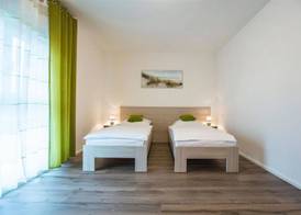 Hotel ANNA - Düsseldorf - Hilden 4