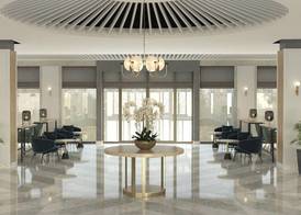 Fame Residence Kemer & Spa 2