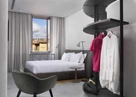 The Bank Hotel - Etruria Collection 4