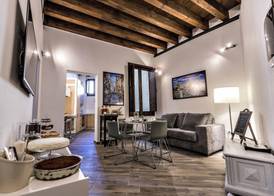 Casa Nostra B&B 3