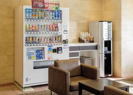 Nishitetsu Inn Tenjin 4