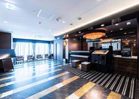 APA Hotel Himeji Ekikita 3