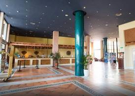 Apartamentos Estival Park 2