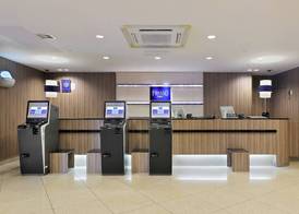 Keio Presso Inn Otemachi 4