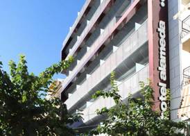 Hotel Alameda 2