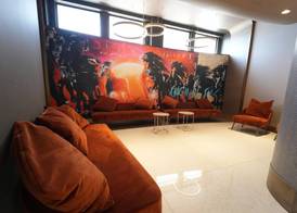 Cavallo Hotel Verona Est 2
