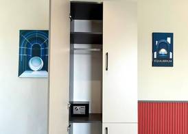 Sky Luxe Hotel Konyaaltı 3
