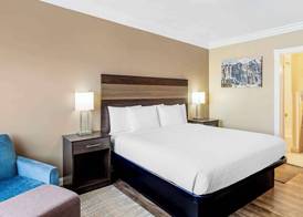 Best Western China Lake Inn 5