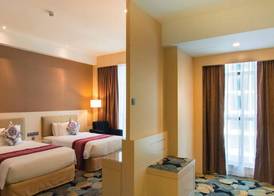 Imperial Hotel Kuching 3