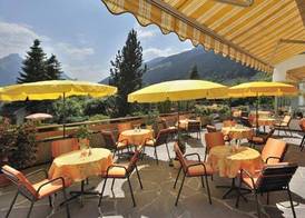 Hotel Donnerhof 5
