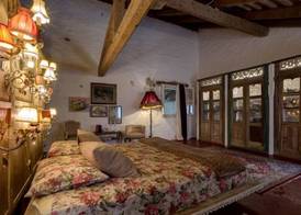 Glamping Canonici di San Marco 5