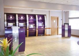 Premier Inn London County Hall 2