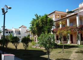 Old Village 5