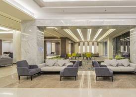 Amarina Abu Soma Resort & Aquapark 3