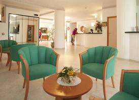 Oasiclub Hotel - Appartamenti 4