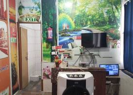 Hotel Big Bell 2