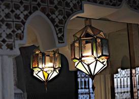 Riad Les Oliviers & Spa 2