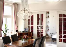 Hotel Haus Duden 3