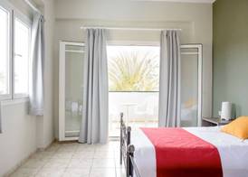 Hotel Mimosa 4