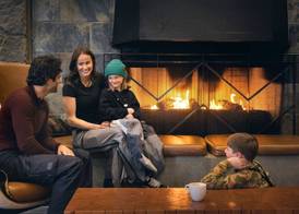 The Westin Resort & Spa, Whistler 5