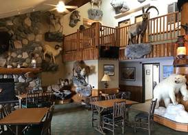 AmericInn by Wyndham Cody 2