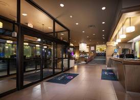 Coast Bastion Hotel 2