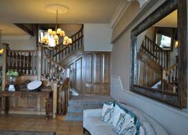 St Brelade's Bay Hotel 3