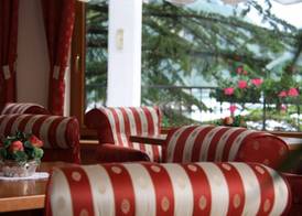 Ariston Lake View Hotel 4