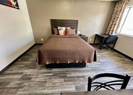 West Inn NAU - Downtown Flagstaff 3