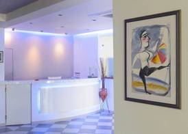 Karras Star Hotel- Wellness Hotel & Retreats 4