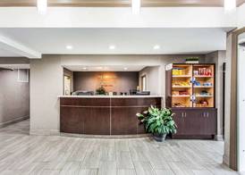 MainStay Suites Greenville Airport 2