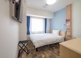 Toyoko Inn Kobe Sannomiya Ekimae 4