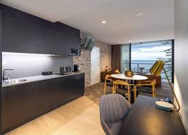 The Sebel Brisbane Margate Beach 5