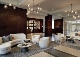 The Westin Richmond 2