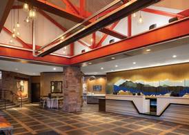 Marriott's MountainSide 2
