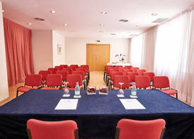 Hotel Montsia 2