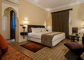 Riad Marrakech By Hivernage 3