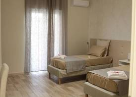 Michelangelo Home B&B 4