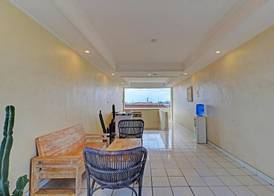 Guest House Simalem 5