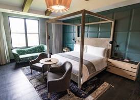 Southall Farm & Inn 3