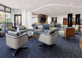 Courtyard By Marriott Las Vegas Stadium Area 4