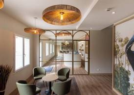 Domaine de la Courbe Hôtel & Spa 5