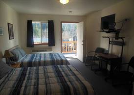 Clark Fork Lodge 5