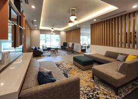 TownePlace Suites by Marriott Burnet 5