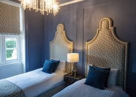 Welbeck Manor and Golf 3